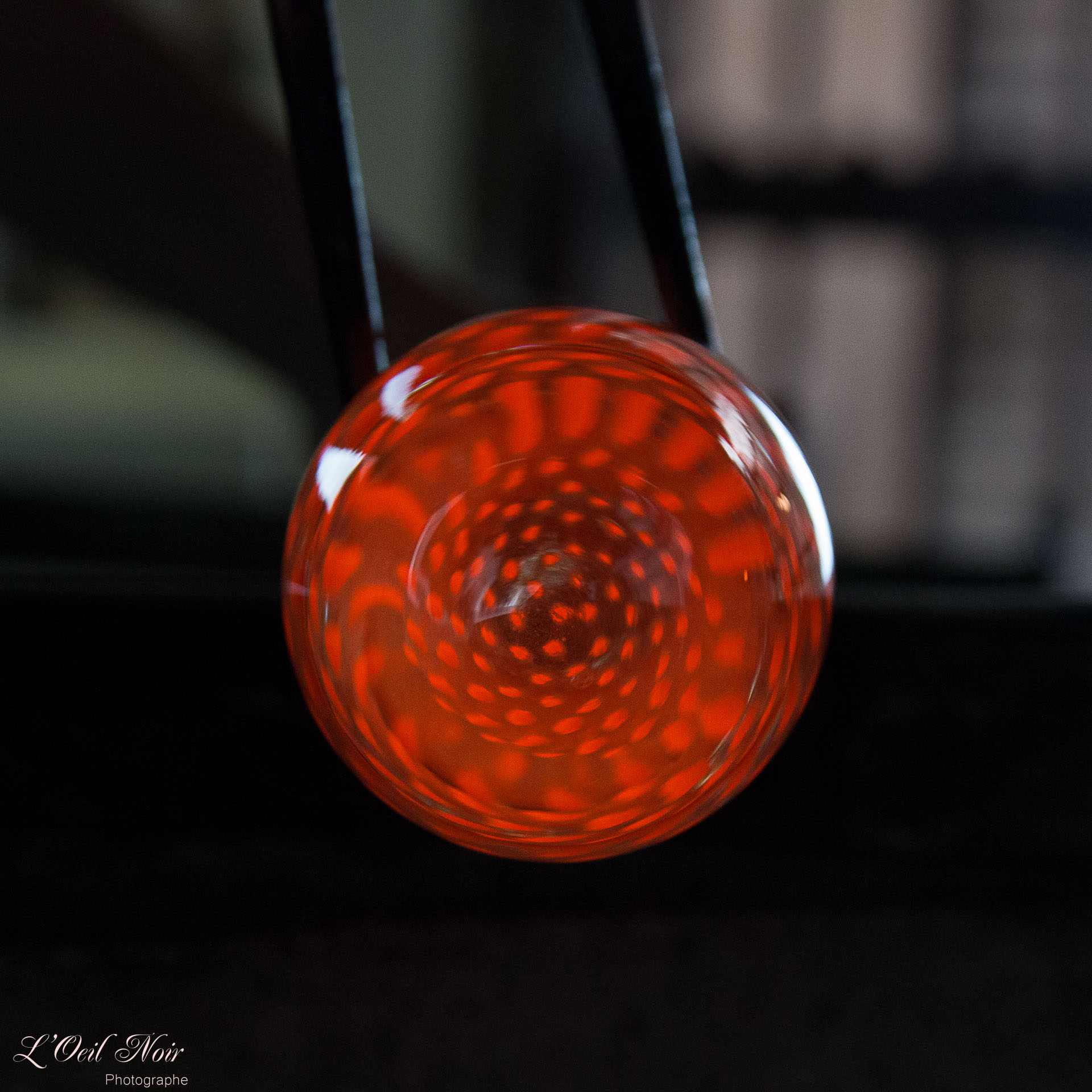 L' Oeil Noir Photographie